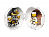 LEGO® NINJAGO® 5005230 Zane Kendo Trénovací sada