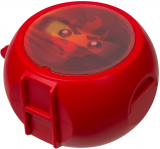 LEGO® NINJAGO® 5004916 Krabička pro Kaiův výcvik