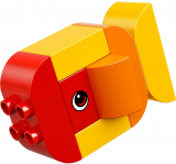 LEGO® DUPLO® 30323 Moje první rybička