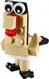 LEGO® Creator 30542 Roztomilý mopsík