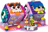 LEGO® │ Disney 43248 Kostky nálad podle filmu V hlavě 2
