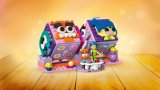 LEGO® │ Disney 43248 Kostky nálad podle filmu V hlavě 2