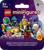 LEGO® Minifigurky 71046 26. série – vesmír