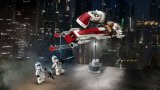 LEGO® Star Wars™ 75378 Útěk na spídru BARC