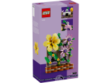LEGO® Botanicals 40683 Treláž s květinami