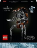 LEGO® Star Wars™ 75381 Droideka™