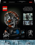 LEGO® Star Wars™ 75381 Droideka™