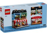 LEGO® 40684 Obchůdek s ovocem