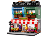 LEGO® 40684 Obchůdek s ovocem