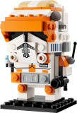 LEGO® BrickHeadz™ Star Wars™ 40675 Velitel klonů Cody™