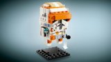 LEGO® BrickHeadz™ Star Wars™ 40675 Velitel klonů Cody™