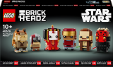 LEGO® BrickHeadz™ Star Wars™ 40676 Skrytá hrozba