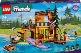 LEGO® Friends 42626 Dobrodružný tábor s vodními sporty