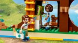 LEGO® Friends 42631 Dobrodružný tábor – dům na stromě