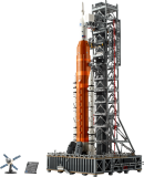 LEGO® Icons 10341 NASA Artemis Space Launch System