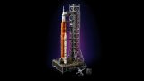 LEGO® Icons 10341 NASA Artemis Space Launch System