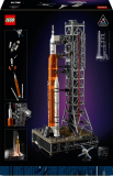 LEGO® Icons 10341 NASA Artemis Space Launch System