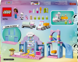 LEGO® Gábinin kouzelný domek 10796 Gábi a kočičí jesličky