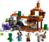 LEGO® Minecraft® 21263 Důlní šachta v pustině