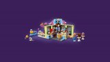 LEGO® Friends 42618 Kavárna v městečku Heartlake