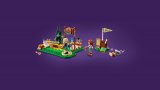 LEGO® Friends 42622 Lukostřelnice na dobrodružném táboře