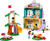 LEGO® Friends 42636 Školka v městečku Heartlake