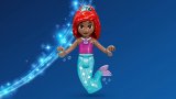 LEGO® Disney Princess™ 43235 Ariel a její hudební pódium