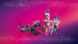 LEGO® │ Disney Princess™ 43240 Zloba v dračí podobě