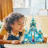 LEGO® Disney Princess™ 43244 Elsa a její ledový palác