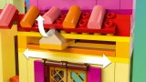 LEGO® │ Disney 43245 Kouzelný dům Madrigalových