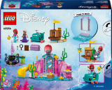 LEGO® Disney Princess™ 43254 Ariel a její křišťálová jeskyně