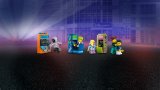LEGO® City 60421 Zábavní park Robotický svět