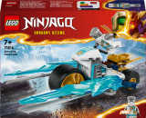 LEGO® NINJAGO® 71816 Zaneova ledová motorka