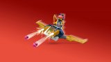 LEGO® NINJAGO® 71820 Tým nindžů a kombo vozidlo