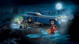LEGO® DC 76274 Batman™ a Batmobil vs. Harley Quinn™ a Mr. Freeze™