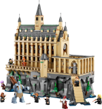 LEGO® Harry Potter™ 76435 Bradavický hrad: Velká síň