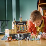 LEGO® Harry Potter™ 76435 Bradavický hrad: Velká síň