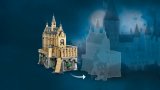 LEGO® Harry Potter™ 76435 Bradavický hrad: Velká síň