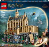 LEGO® Harry Potter™ 76435 Bradavický hrad: Velká síň