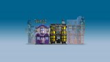 LEGO® Harry Potter™ 76439 Ollivanderův obchod a Obchod madame Malkinové