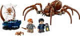 LEGO® Harry Potter™ 76434 Aragog v Zapovězeném lese