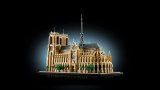 LEGO® Architecture 21061 Notre-Dame v Paříži