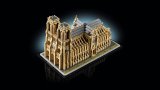 LEGO® Architecture 21061 Notre-Dame v Paříži