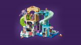 LEGO® Friends 42630 Aquapark v městečku Heartlake