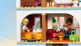 LEGO® Friends 42638 Hotel na zámku