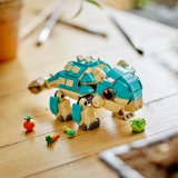 LEGO® Jurassic World™ 76962 Malá Bumpy: Ankylosaurus