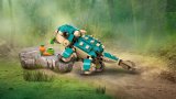LEGO® Jurassic World™ 76962 Malá Bumpy: Ankylosaurus