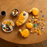 LEGO® │ Disney 43247 Mladý Simba ze Lvího krále