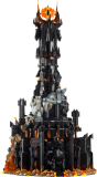 LEGO® Icons 10333 Pán prstenů: Barad-dûr™