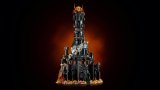 LEGO® Icons 10333 Pán prstenů: Barad-dûr™